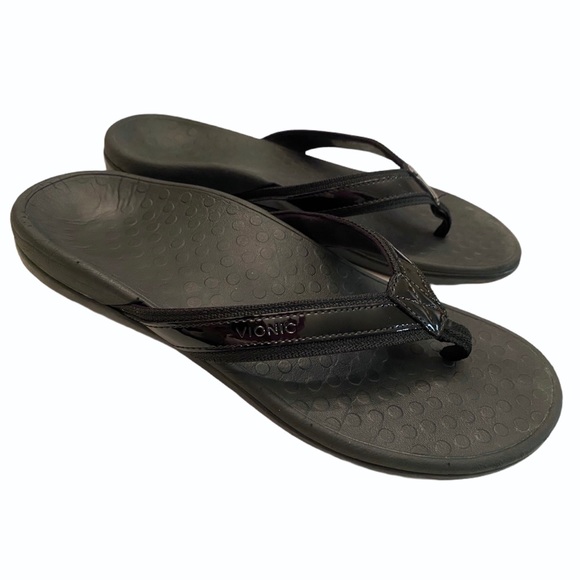 vionic tide 2 flip flops